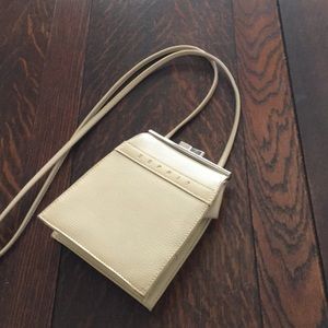 Small crossbody